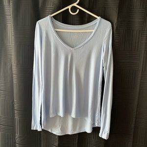 American Eagles Soft & Sexy Ribbed Top